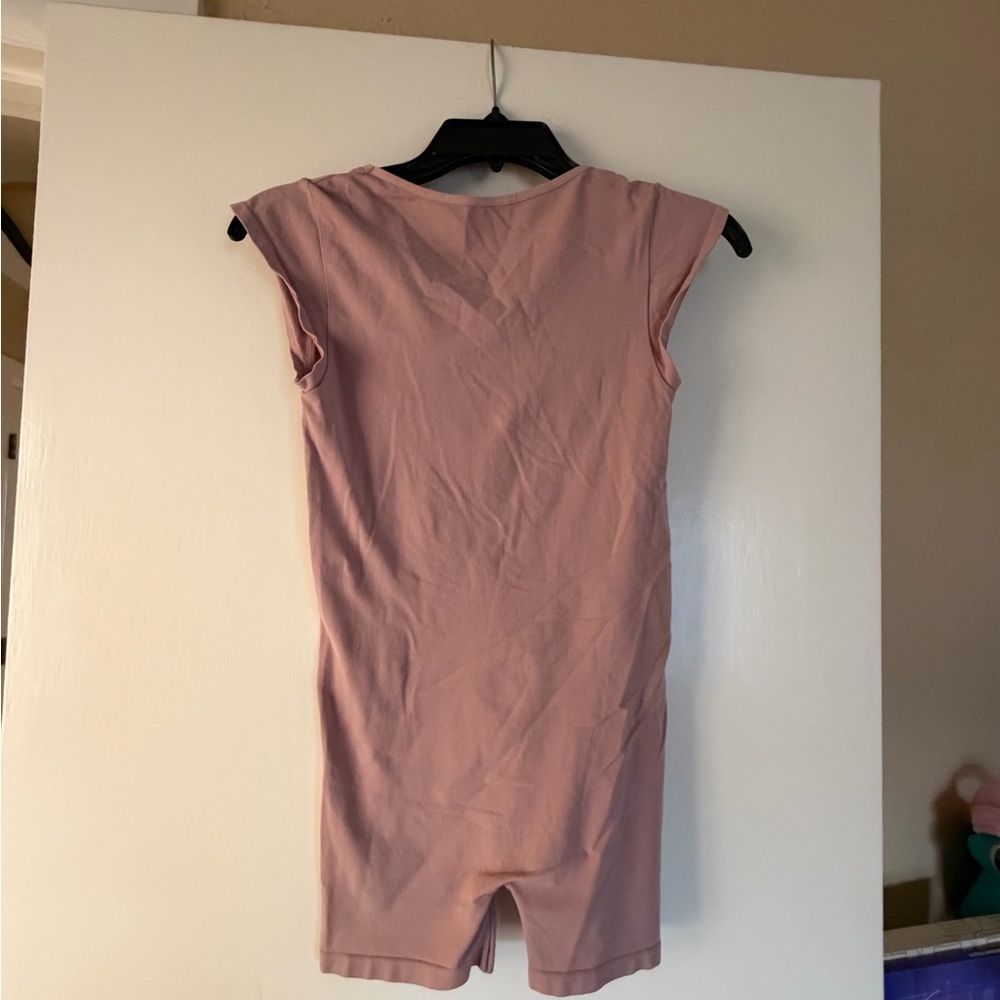 Free people let go shortie romper - Picture 3 of 6